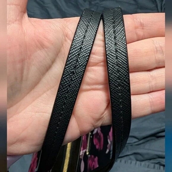 Kate Spade Margareta Blake Avenue Rose Symphony Tote Shoulder Bag (NWT) - Picture 5 of 14